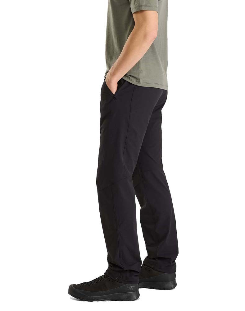 Arcteryx Gamma Lightweight Mens Pant - Black - 30 - Regular - Arc'teryx