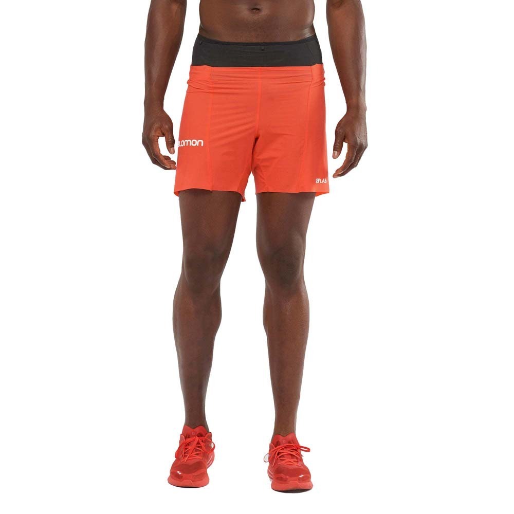 Salomon slab short on sale 6