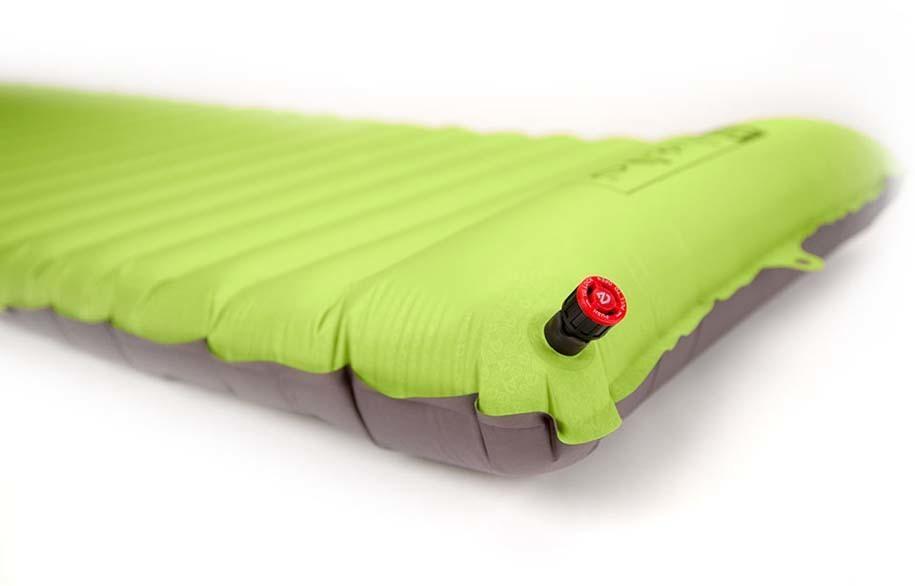 nemo astro air mattress
