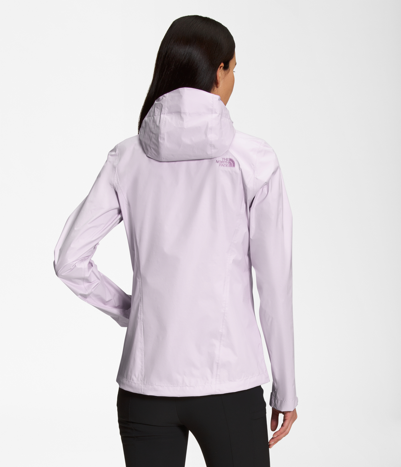  THE NORTH FACE Women's Winter Warm Jacket, Lavender Fog,  X-Small : Clothing, Shoes & Jewelry