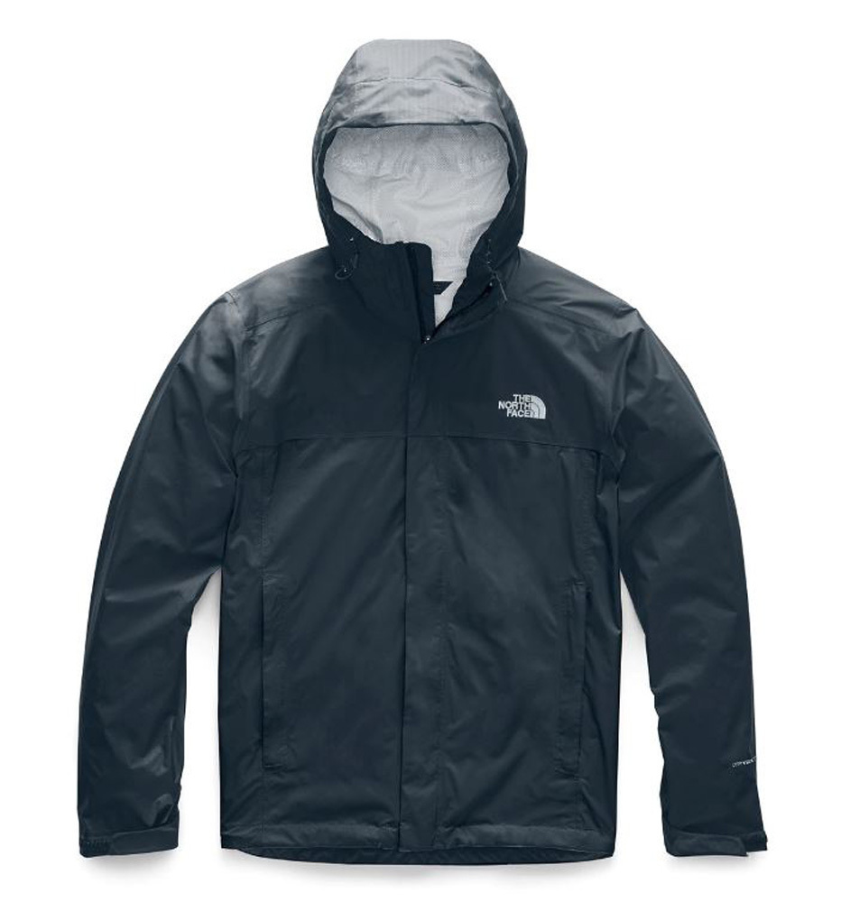 north face flare shibori