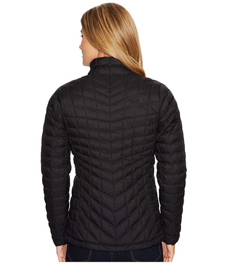 Download The North Face Womens Thermoball Insulated Jacket - TNF ...