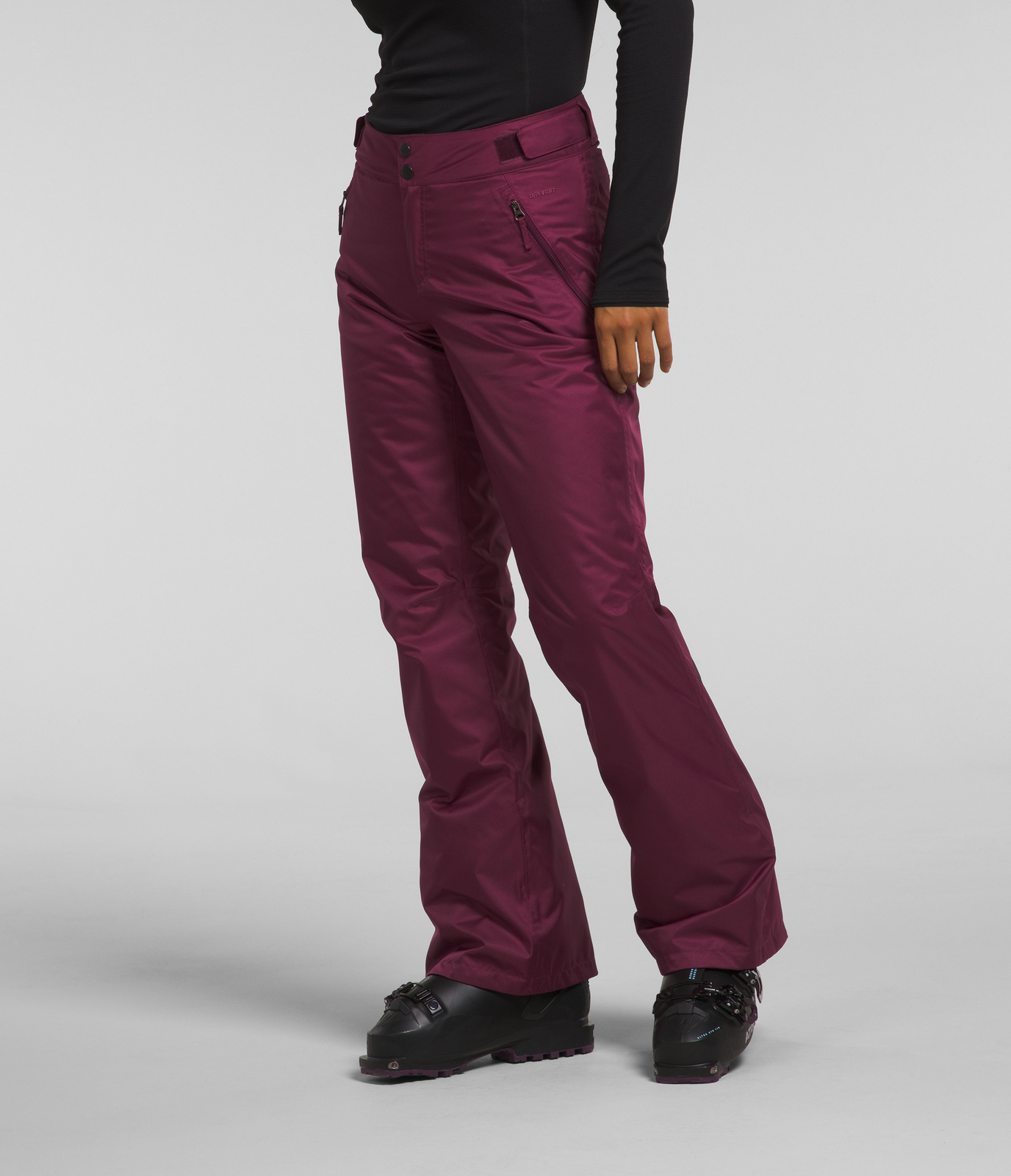 The North Face Wool Baselayer Pants - Women's