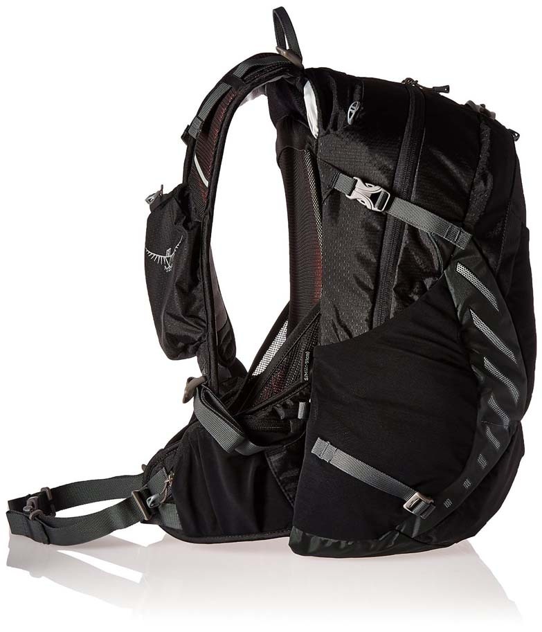 osprey escapist 25 daypacks