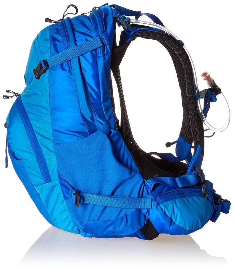 manta ag 28 hydration pack