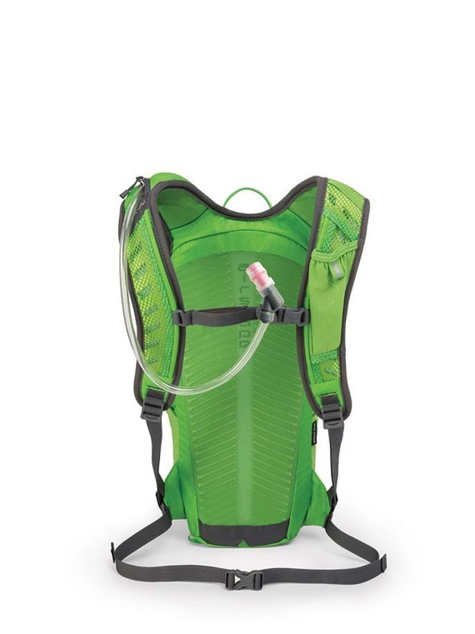 osprey viper 9l hydration backpack