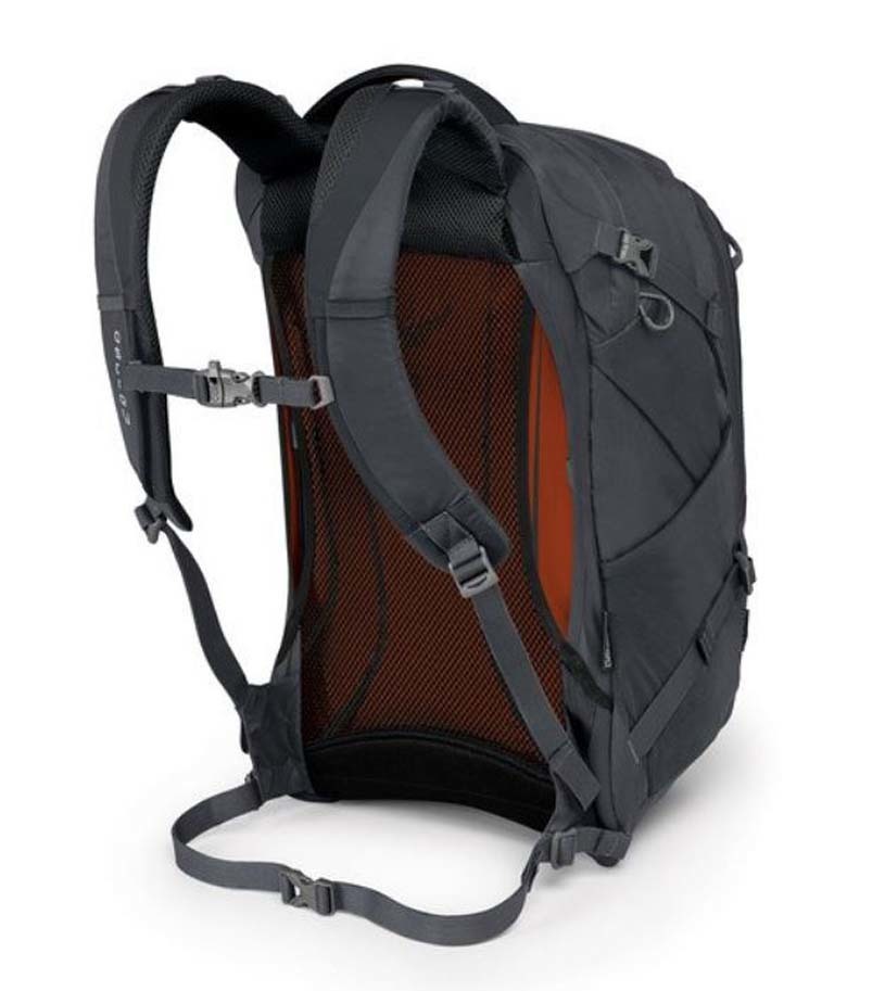 オスプレー トロポス 32L Osprey Packs Tropos 32L ネブラ Yahoo