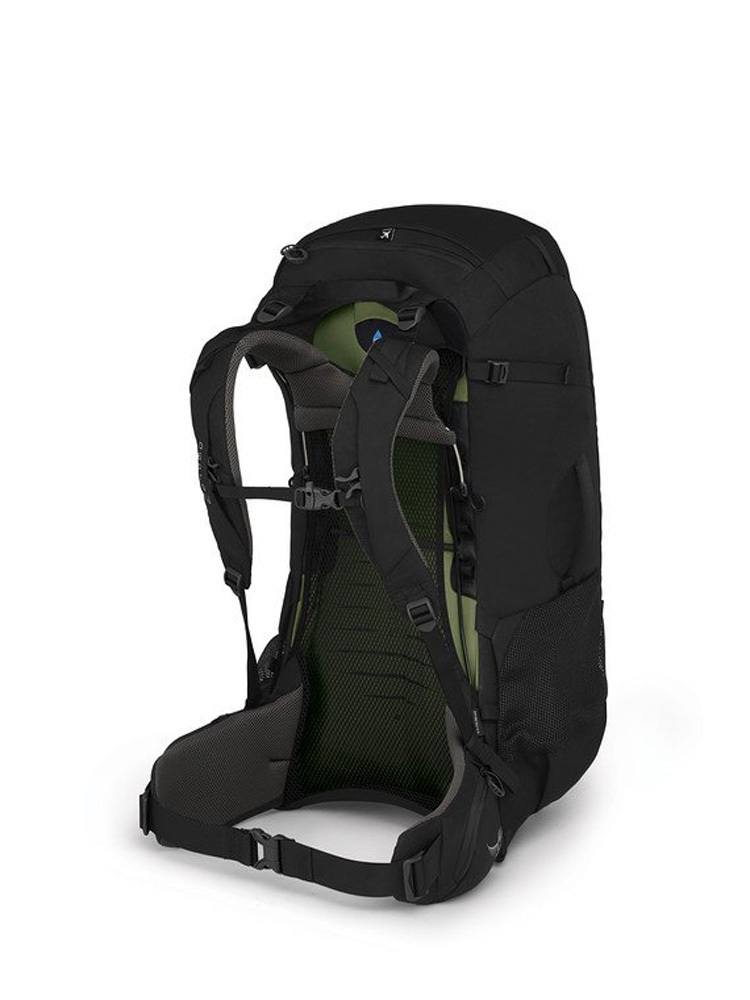 55l osprey farpoint