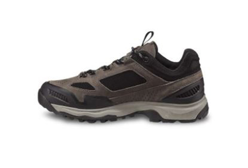 Vasque Breeze All-Terrain Low GTX Mens Hiking Shoes - Magnet