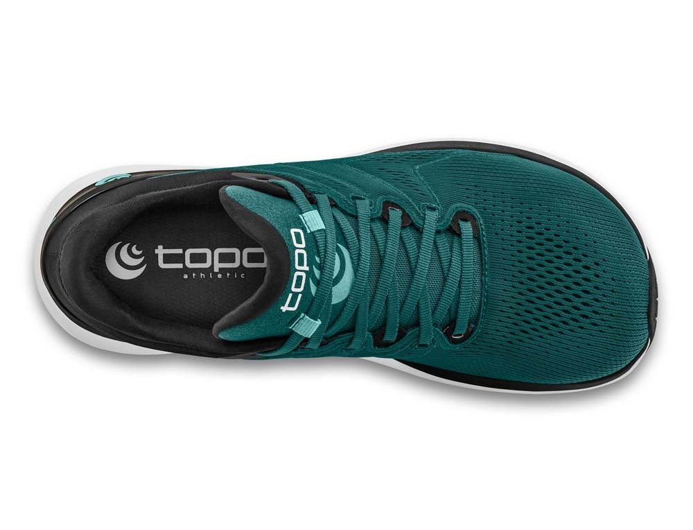Topo Athletic Mens Phantom 2 Comfortable Lightweight 5mm Drop Road Running  Shoes Road Running Shoe : : Clothing, Shoes & Accessories
