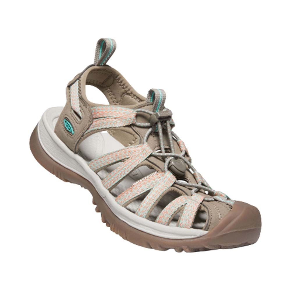 Keen Whisper Slide Sandals (Women's) | Peter Glenn