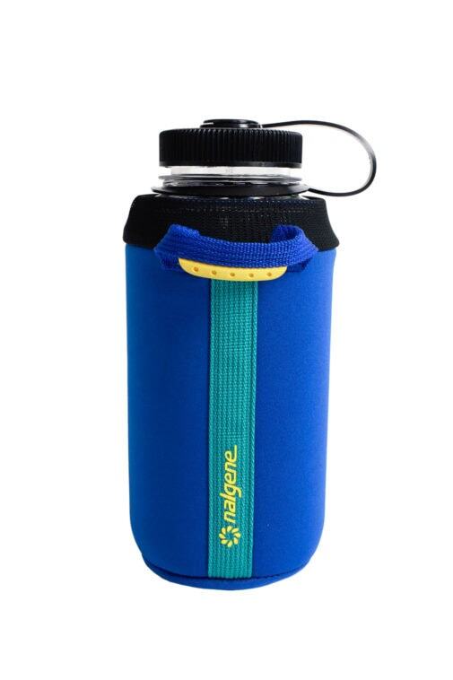 Nalgene store neoprene sleeve