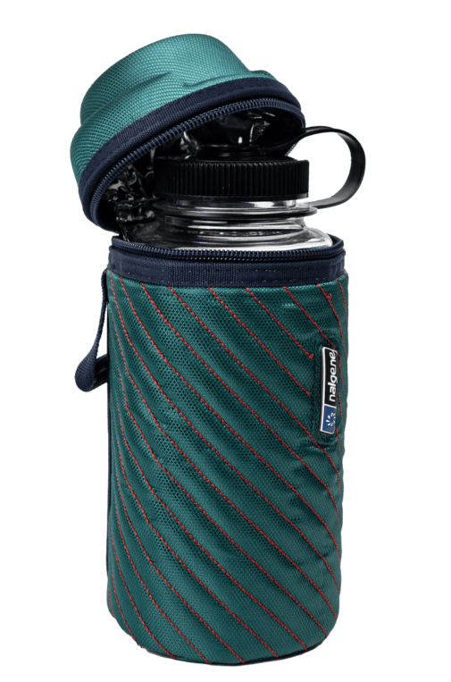 Nalgene Insulated Neoprene Bottle Clothing Sleeve