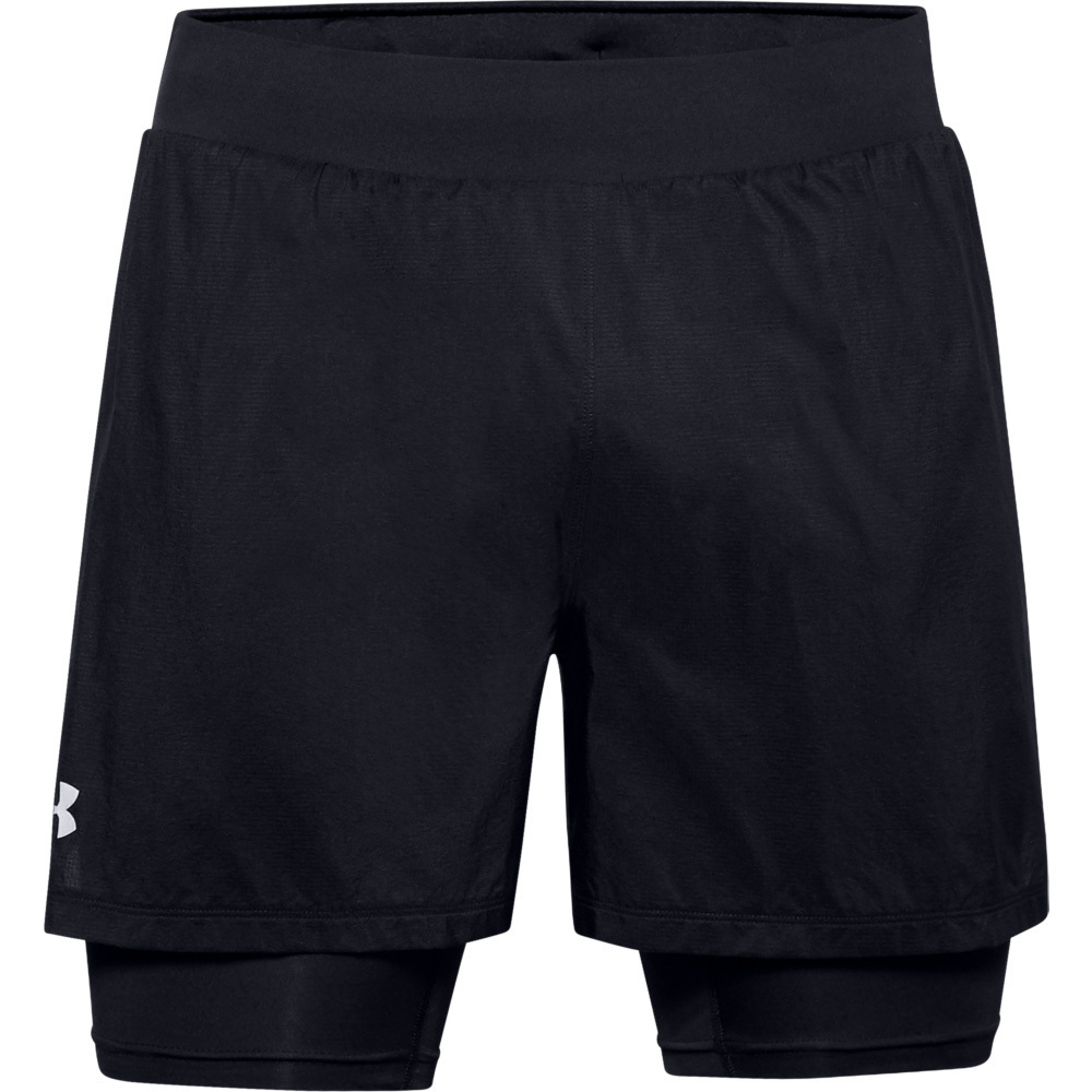 under armour running shorts with phone pocket