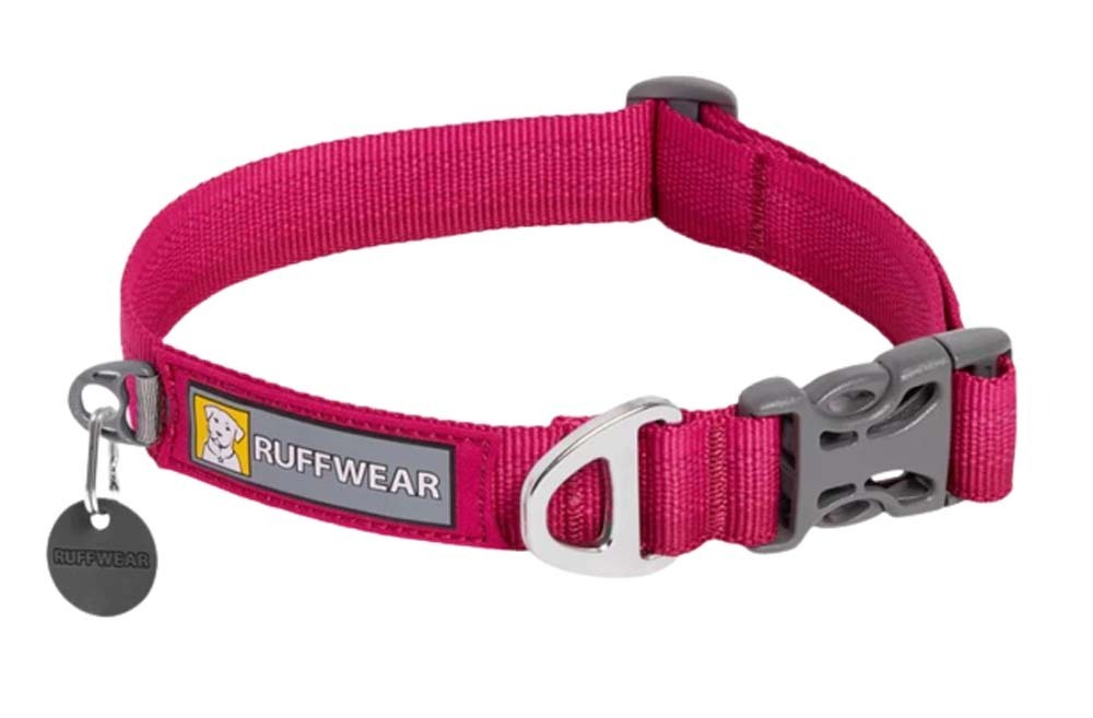 Ruffwear Front Range Dog Collar