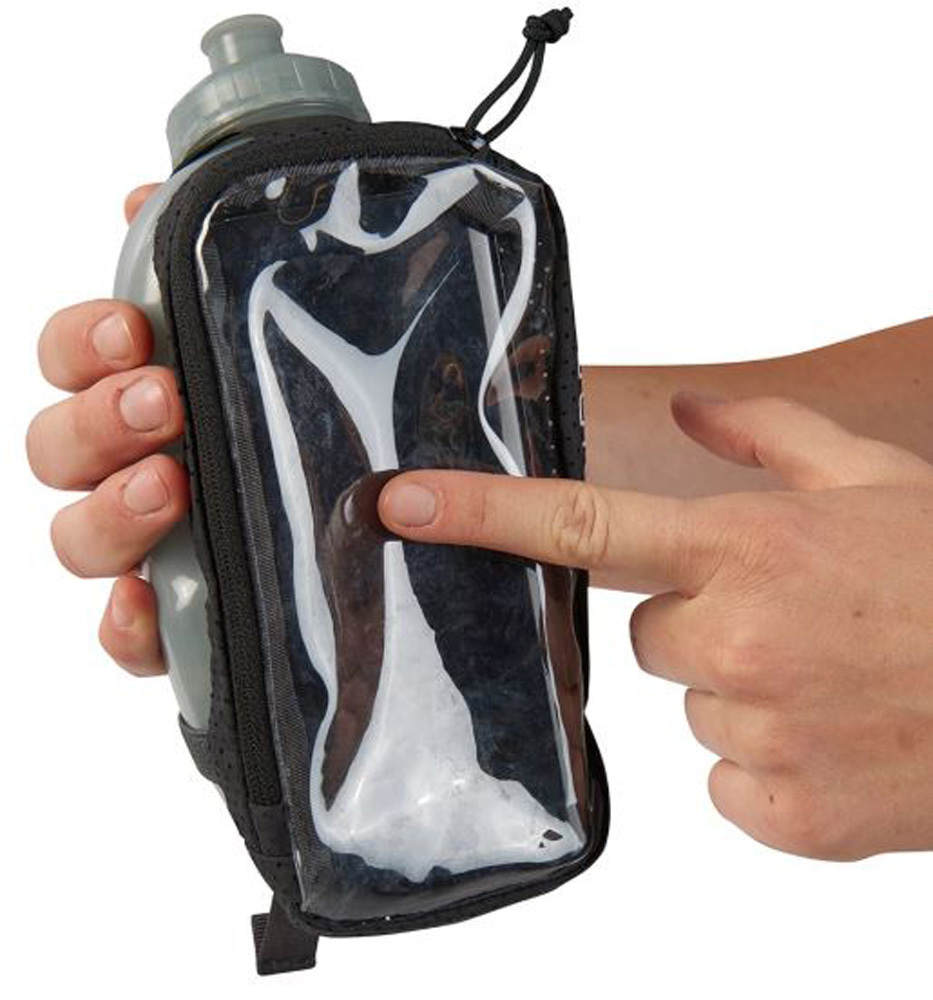 500ml Handheld Running Water Bottle