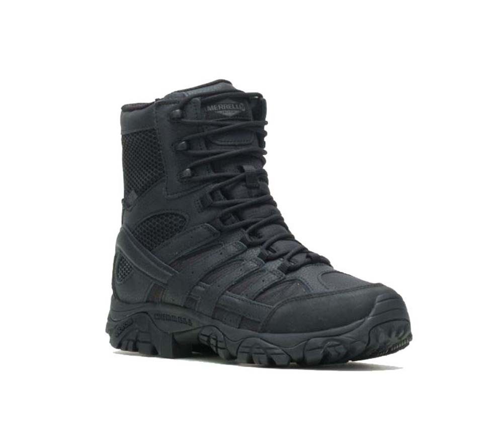 Merrell work moab 2 8 cheap tactical waterproof