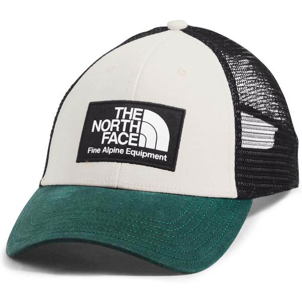 the north face mudder trucker