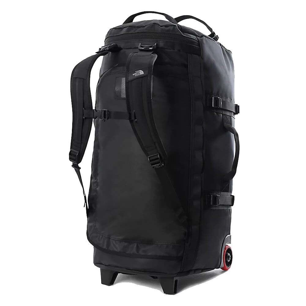 The North Face Base Camp Duffel Roller