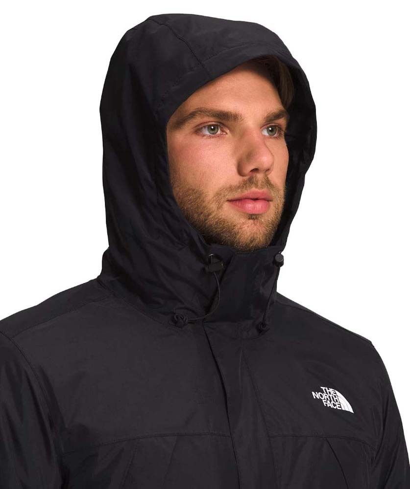 The North Face Antora Triclimate Mens Waterproof Jacket
