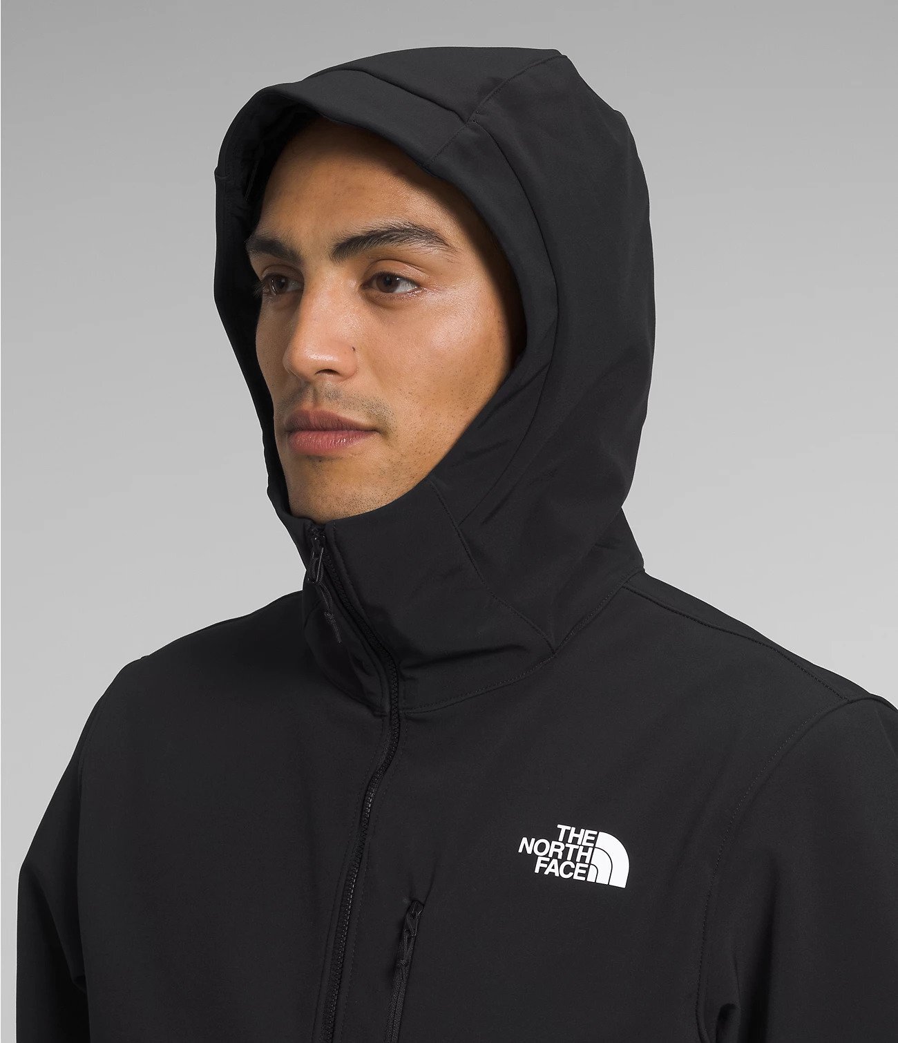 The North Face Apex Bionic 3 Mens Hoodie