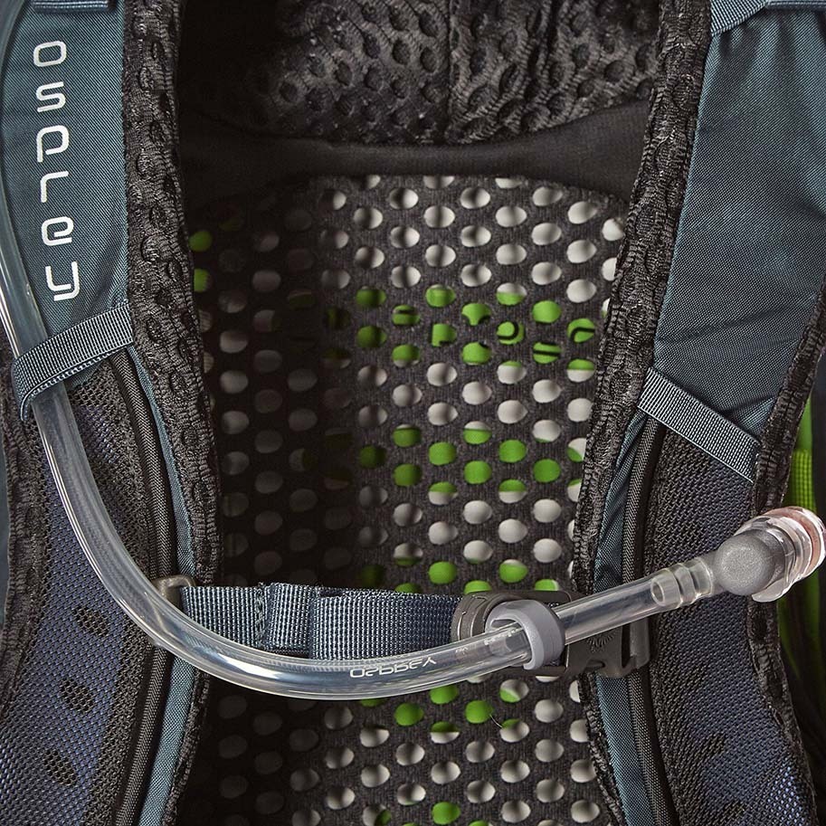 manta ag 28 hydration pack