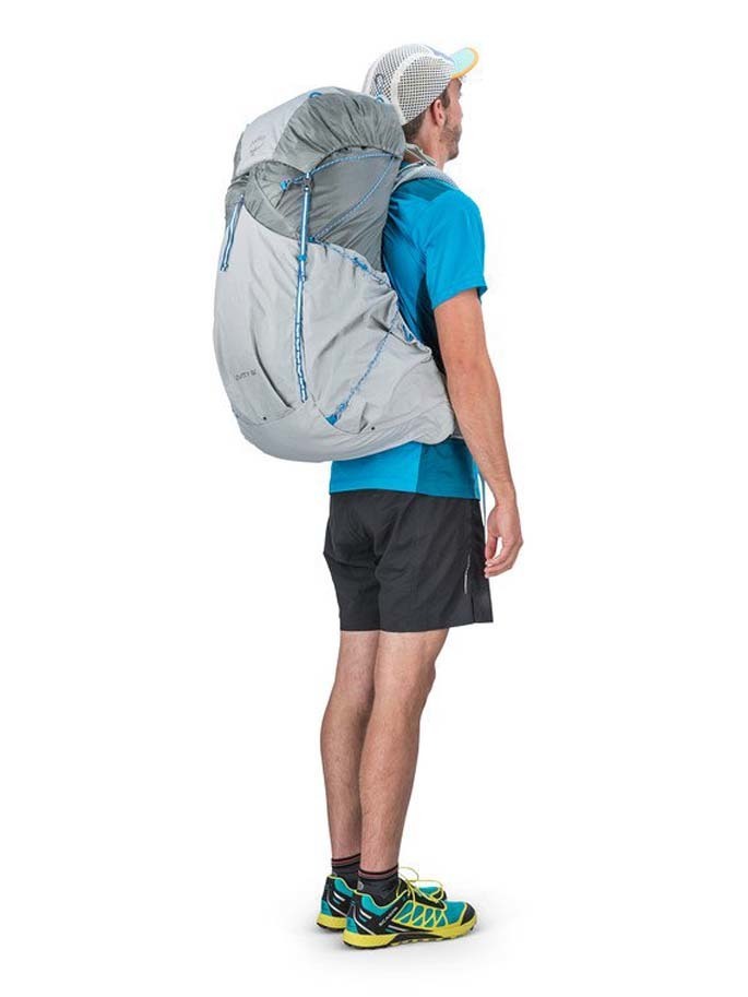 60l rucksack sale