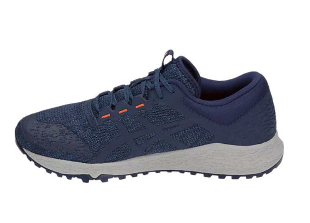 asics alpine xt mens