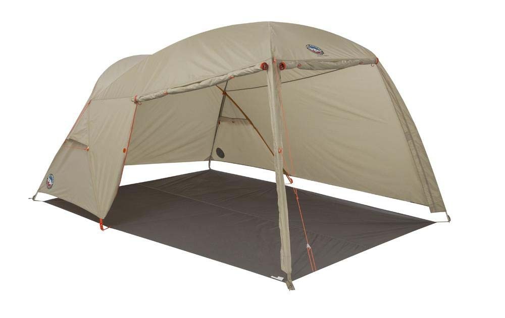 Big Agnes Wyoming Trail 2-Person 3-Season Bikepacking Tent