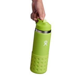 Hydro Flask 20oz Kids Wide Mouth (591ml) - Outdoor Adventure South West  Rocks