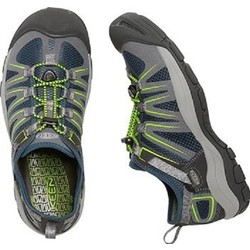 keen mckenzie ii mens