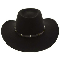 the boss akubra