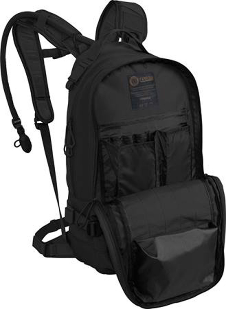 Camelbak Hawg 3l Military Spec Crux Tactical Backpack - Long 