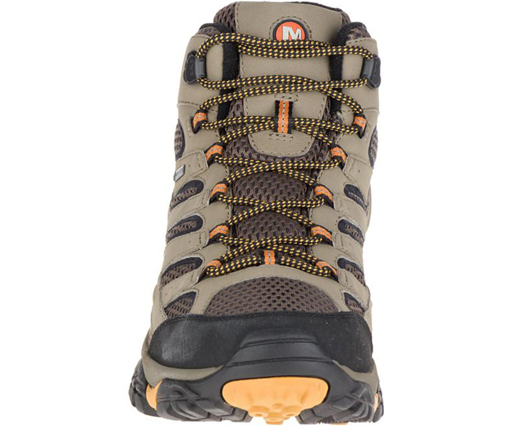 2e hiking boots