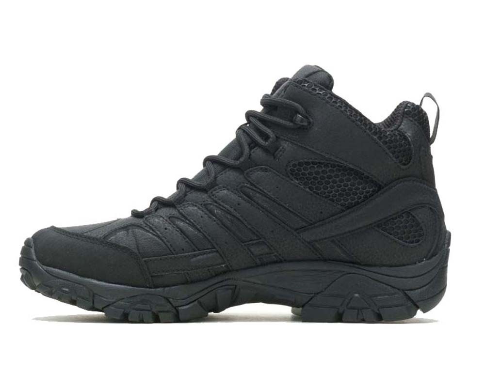 Merrell tactical sale boots uk