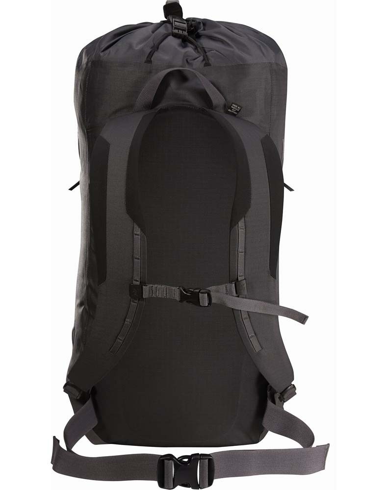 Arcteryx hot sale alpha 45