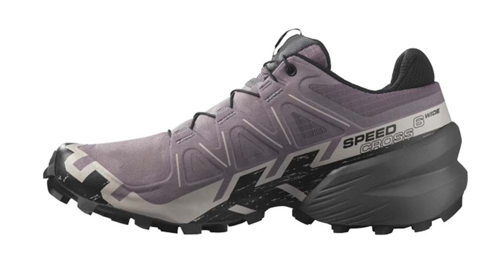 Salomon speedcross 4 wide on sale womens