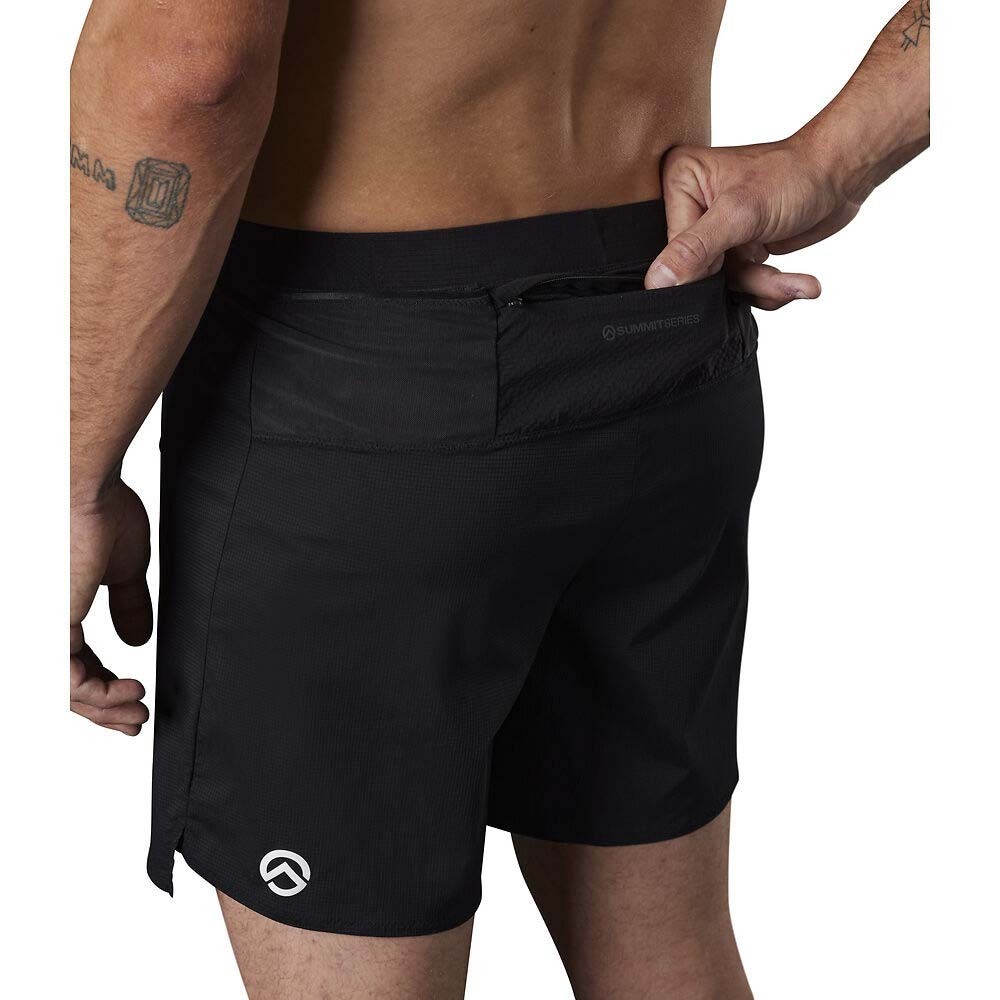 The North Face Summit Pacesetter Run Brief Mens Running Shorts - TNF ...