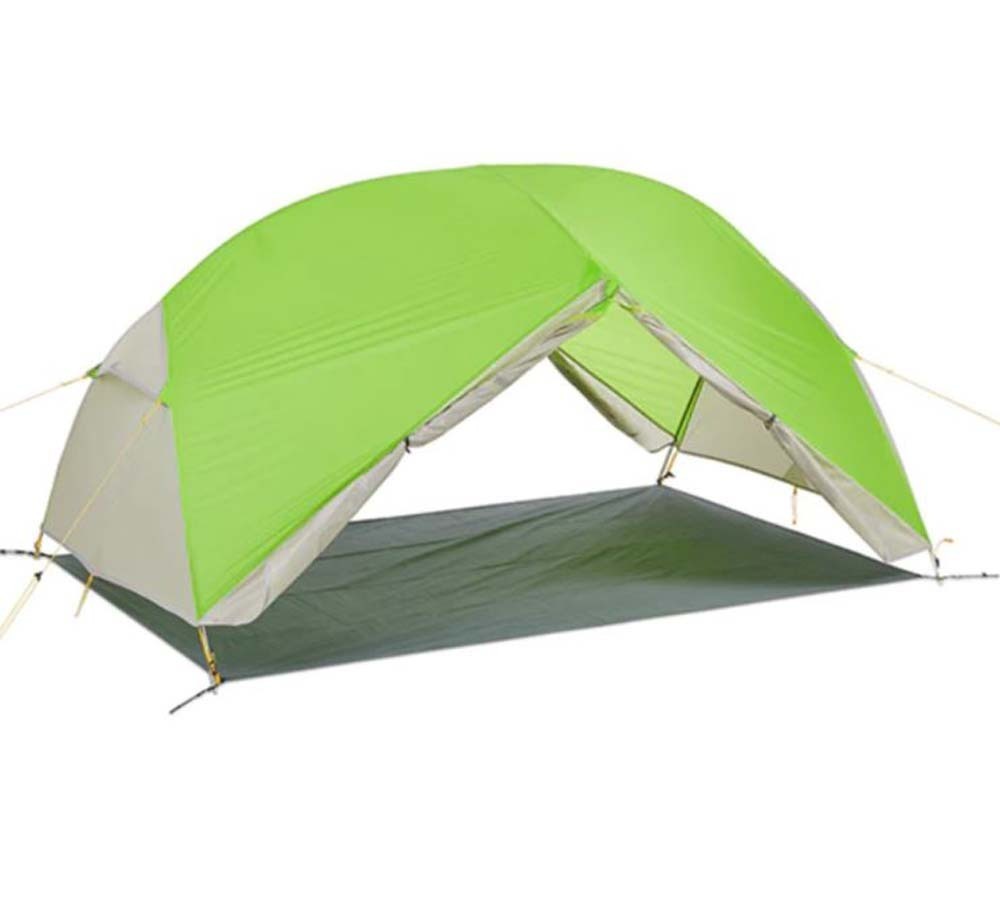 Naturehike Mongar 2Person Ultralight Hiking Tent Green