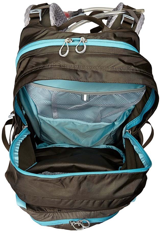 osprey mira 34 review