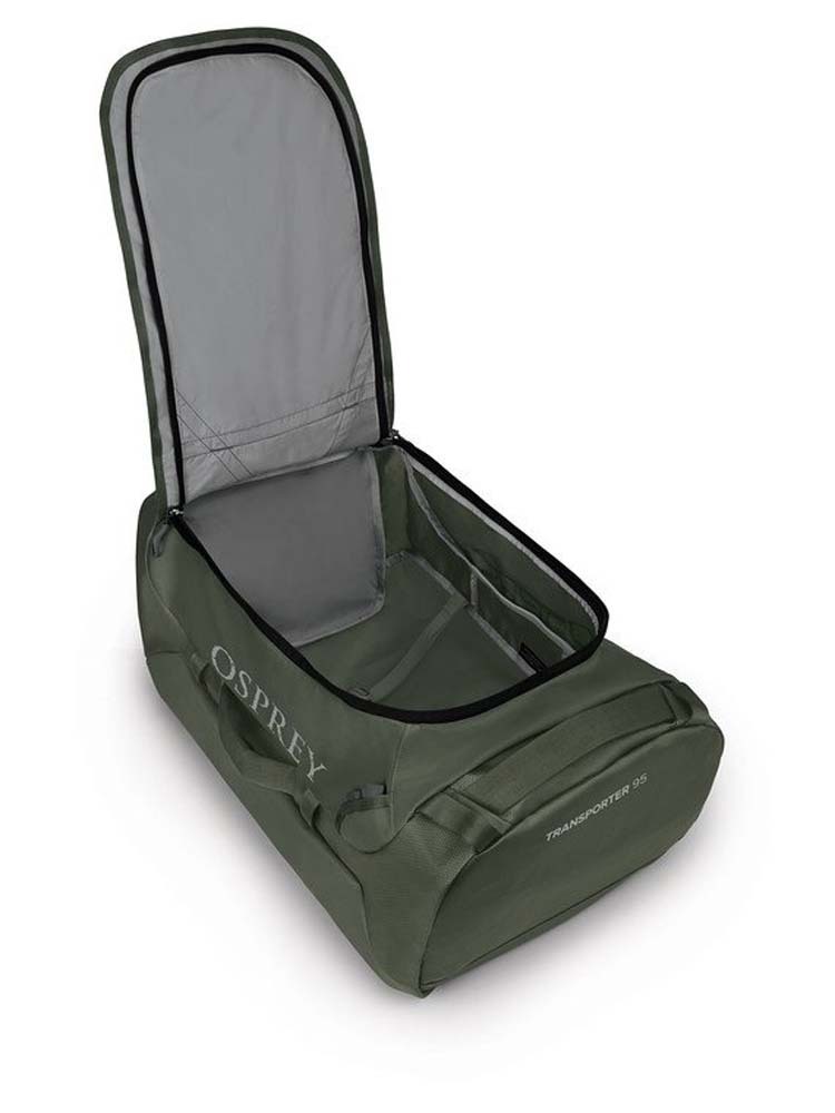 osprey transporter duffel 95