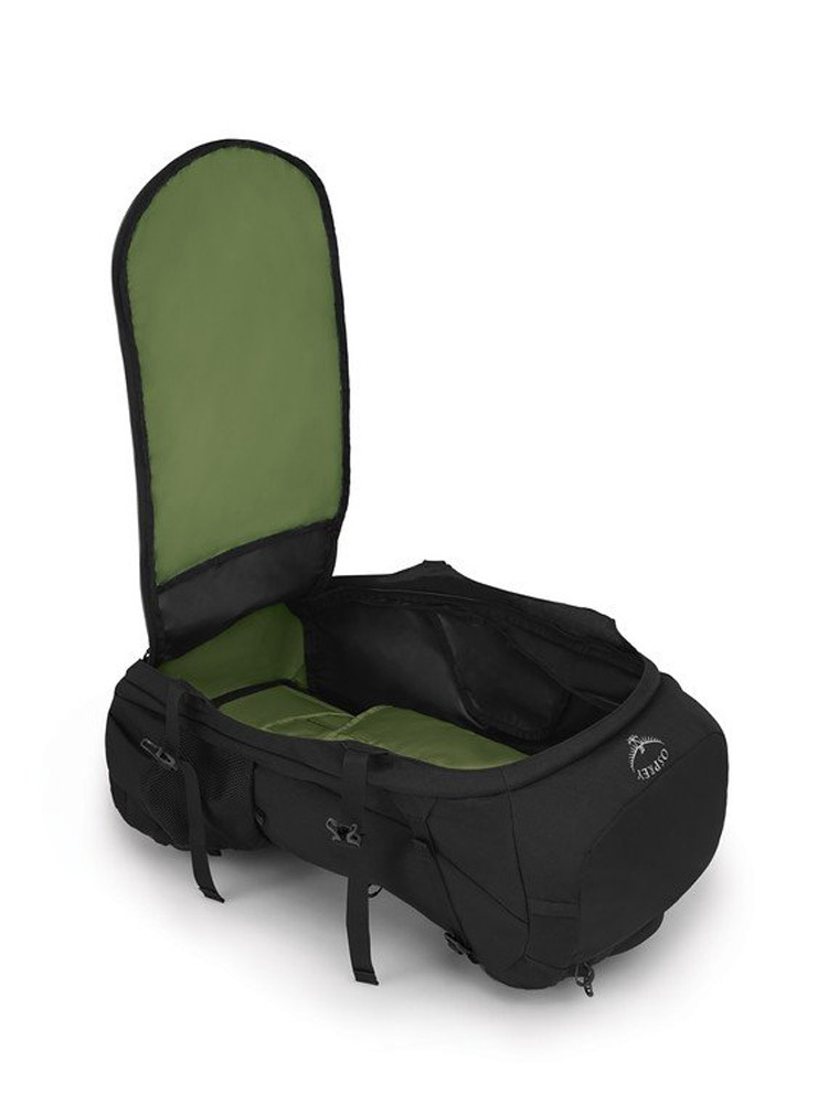 55l osprey farpoint