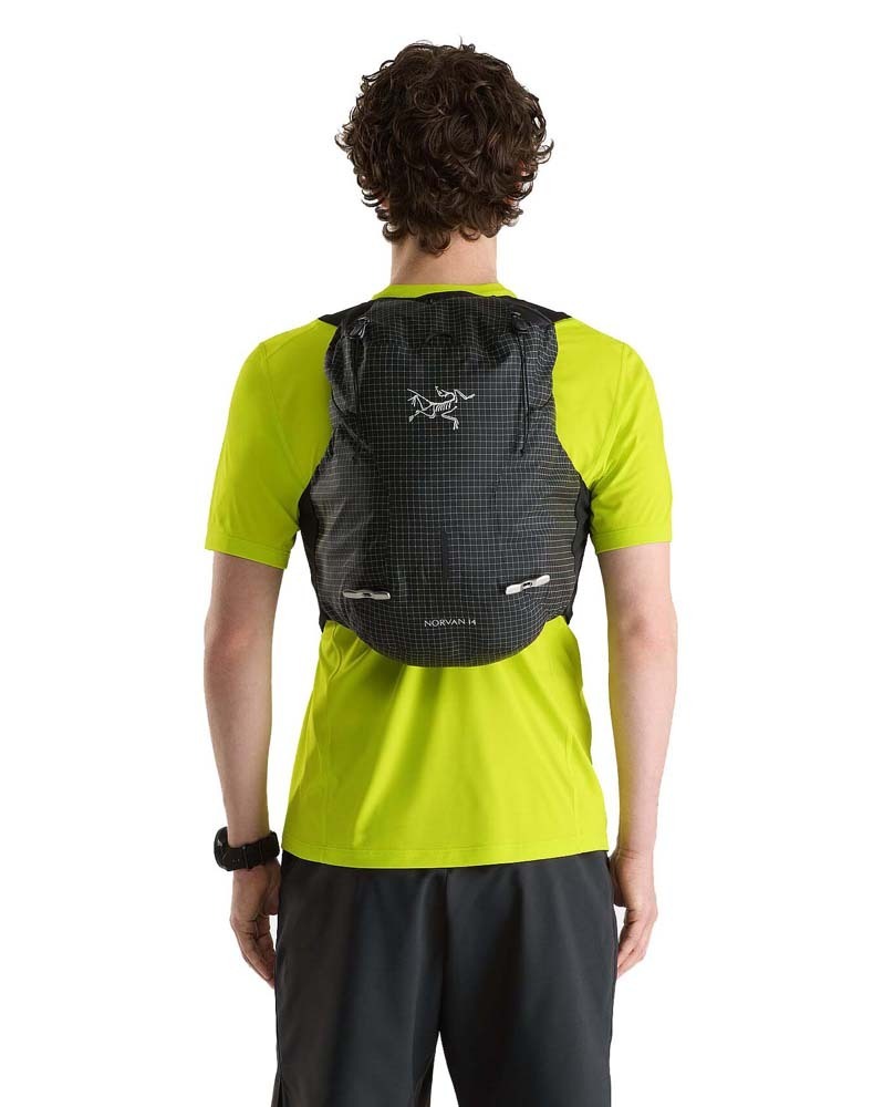 Arcteryx norvan sale vest