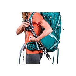 osprey 65l women's