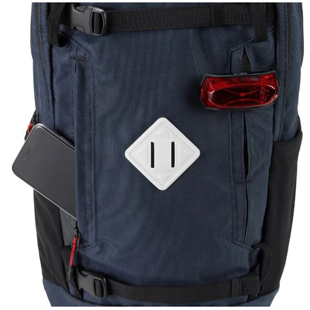 urbn mission 23l backpack