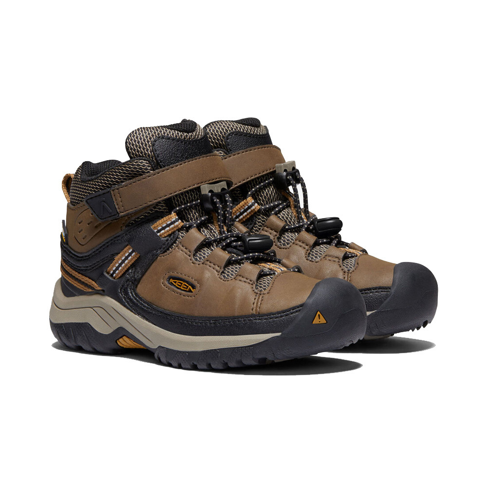 Kids keen clearance hiking shoes