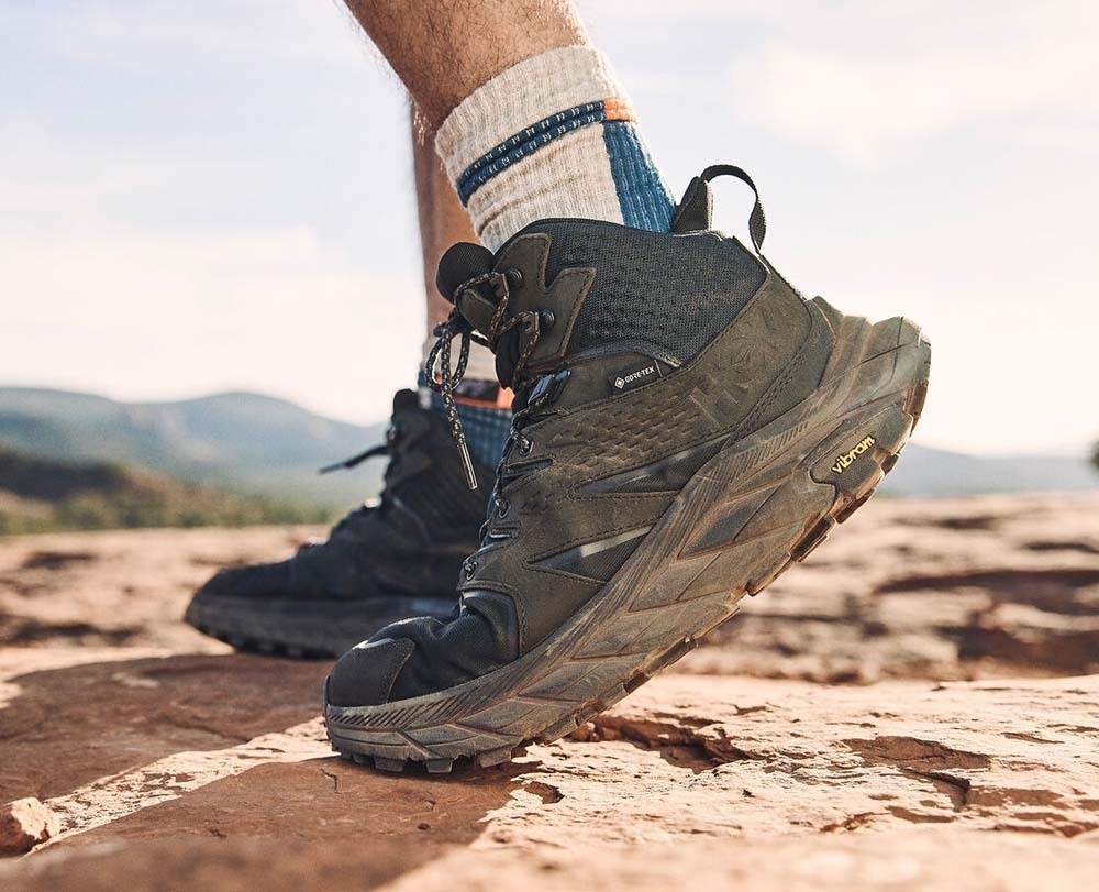 anacapa hiking boots