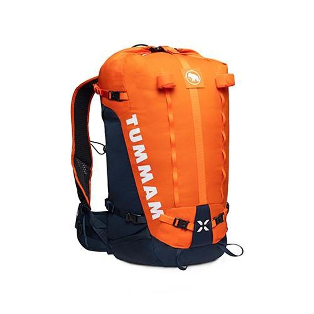 MAMMUT HIKING 2021