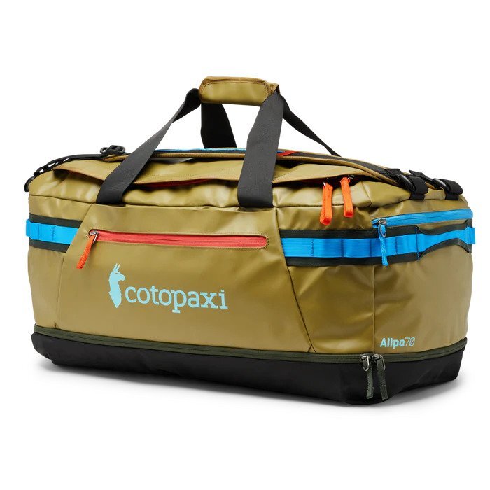 Allpa 35L Travel Pack - Great Outdoor Provision Company
