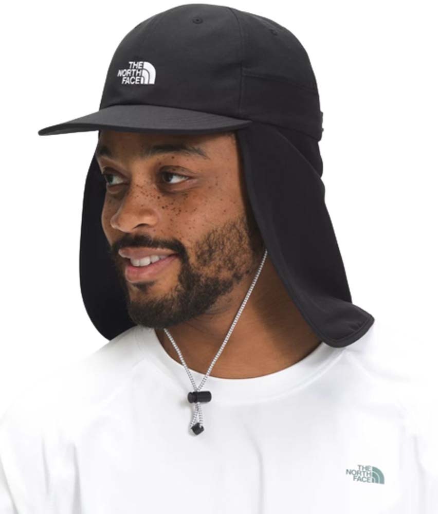 the north face sunshield hat